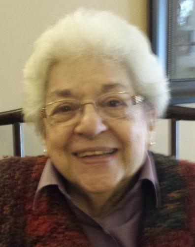 Betty Kendrick